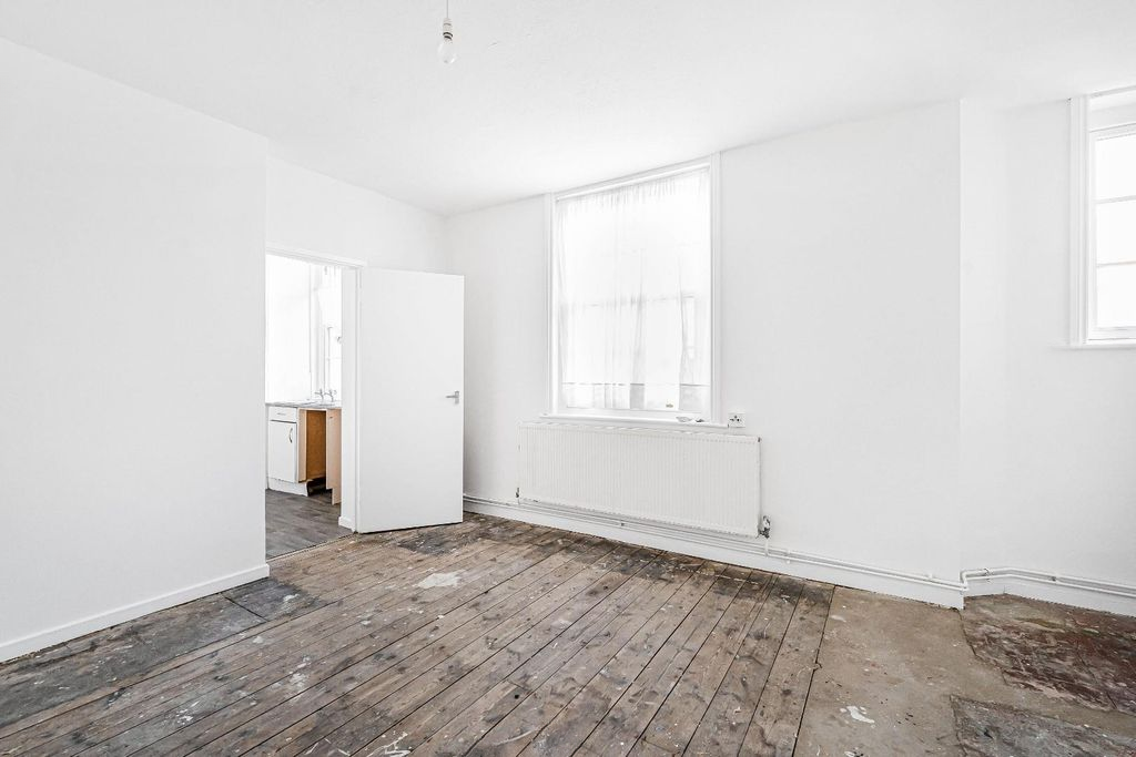 Квартира в Лондоне, Великобритания, 51 м² - фото 9