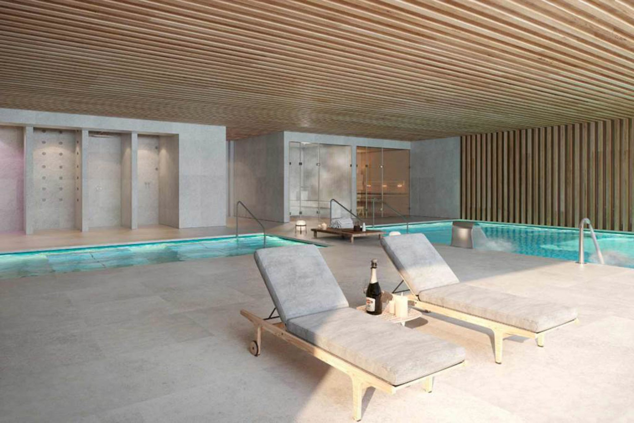 Квартира в Ордино, Андорра, 148 м² - фото 9