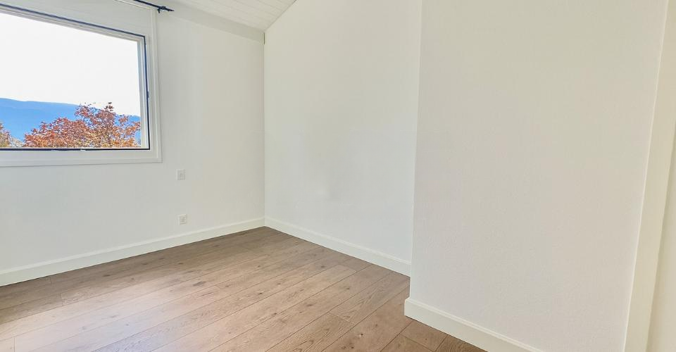 Квартира в Женеве, Швейцария, 150 м² - фото 9