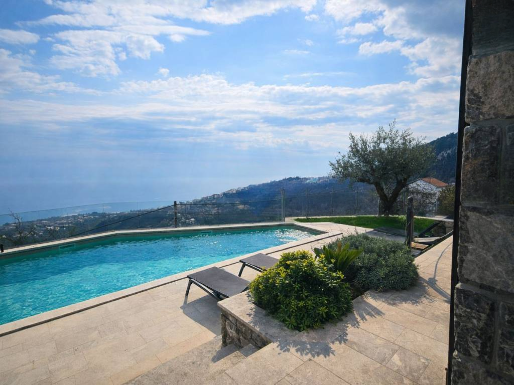 Дом в Опатии, Хорватия, 250 м² - фото 9