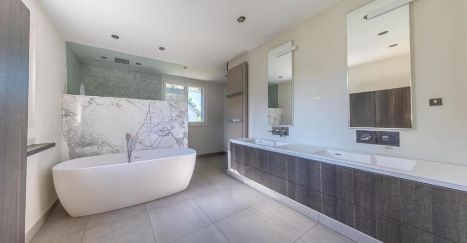 Квартира в Женеве, Швейцария - фото 9