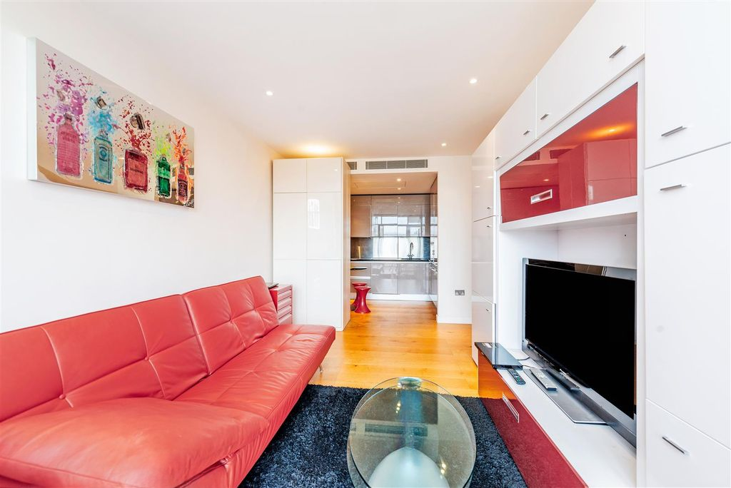 Квартира в Лондоне, Великобритания, 52 м² - фото 9