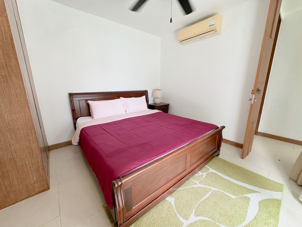 Вилла на пляже Банг Тао, Таиланд, 174 м² - фото 12