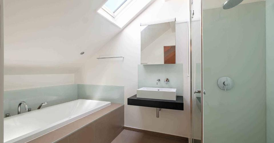 Квартира в Женеве, Швейцария, 251 м² - фото 9