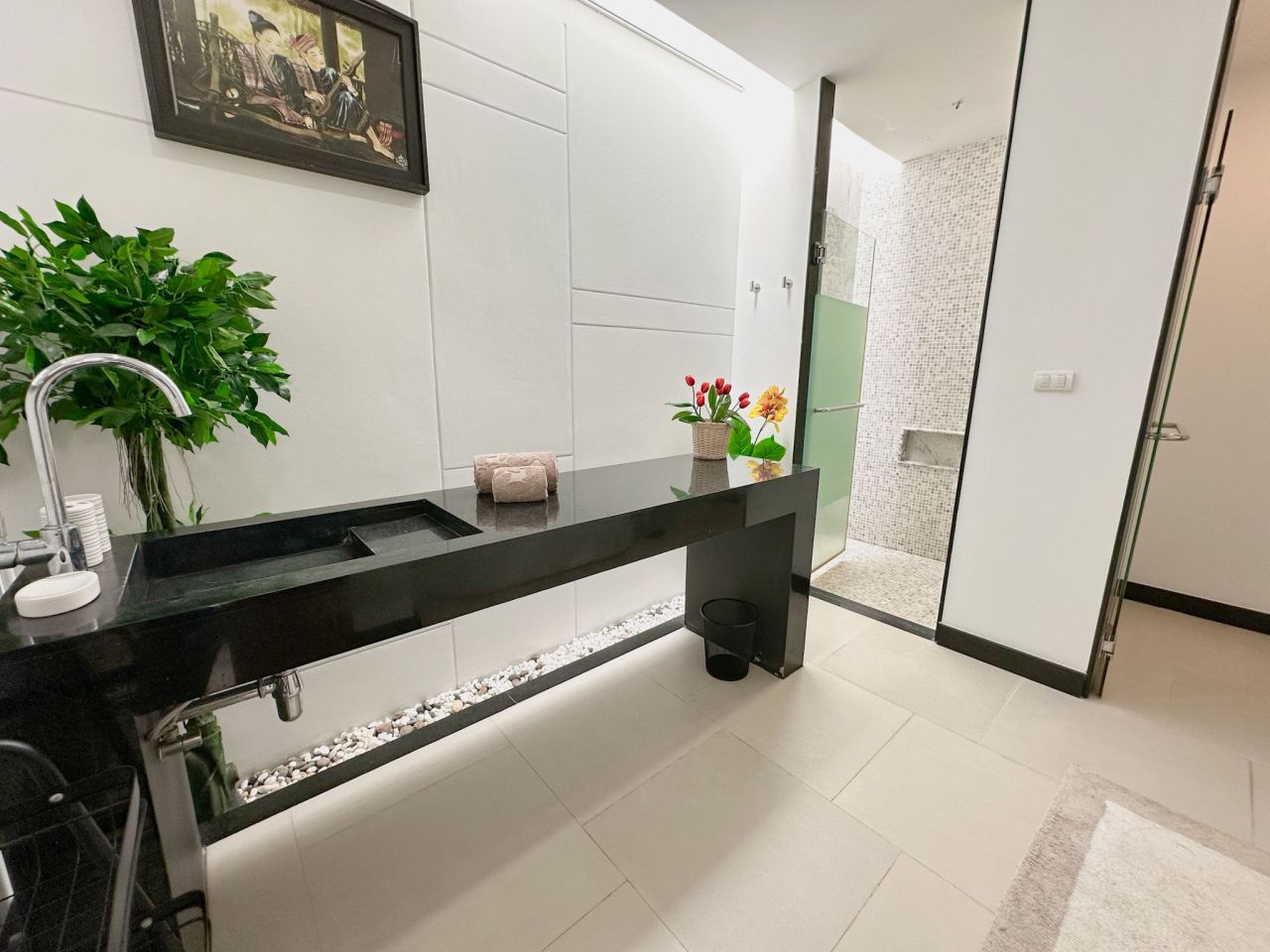 Вилла на пляже Банг Тао, Таиланд, 174 м² - фото 14