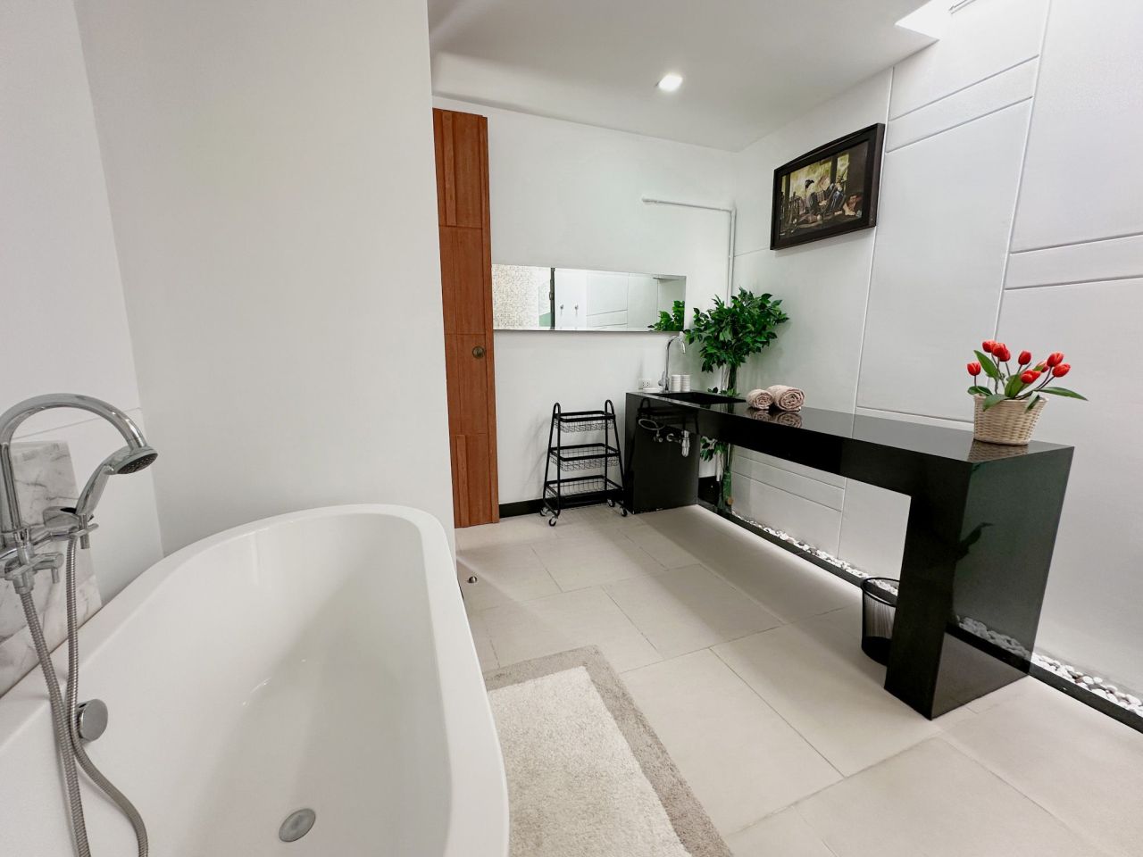 Вилла на пляже Банг Тао, Таиланд, 174 м² - фото 15