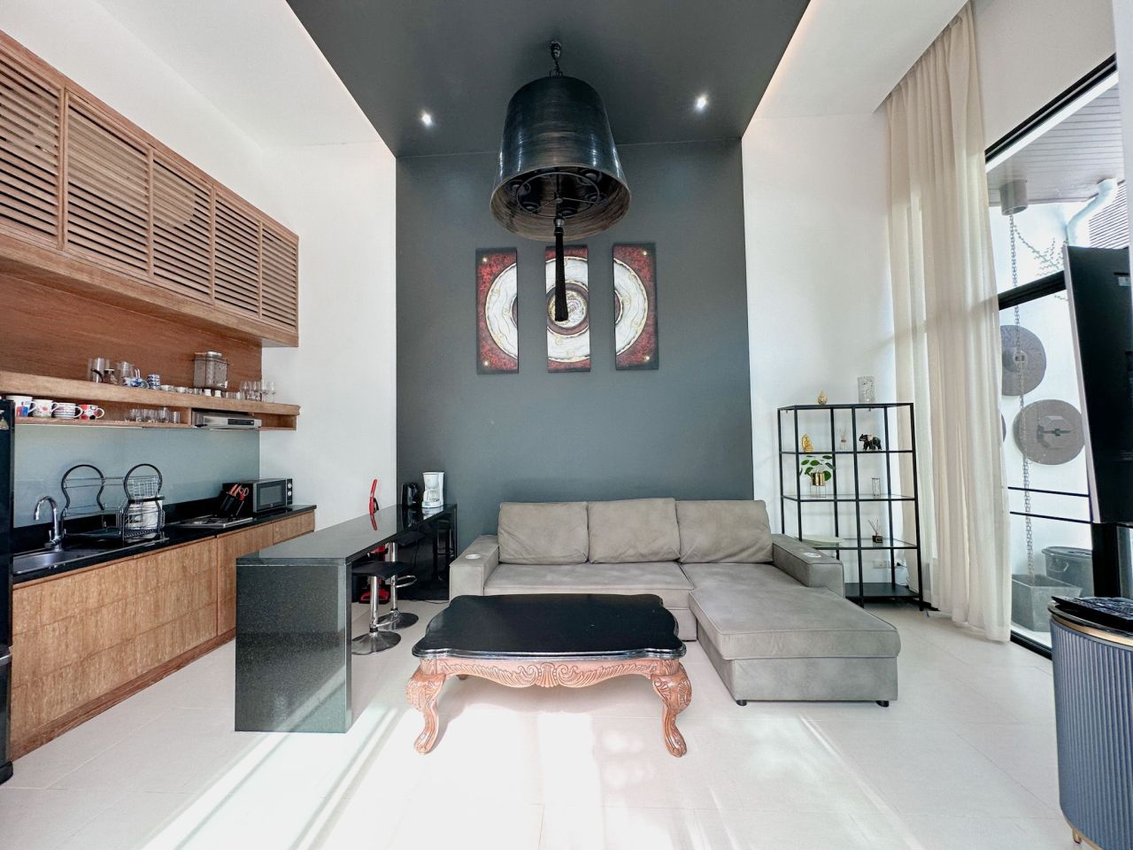 Вилла на пляже Банг Тао, Таиланд, 174 м² - фото 6