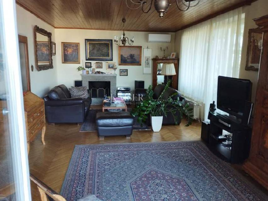 Дом в Опатии, Хорватия, 213 м² - фото 9