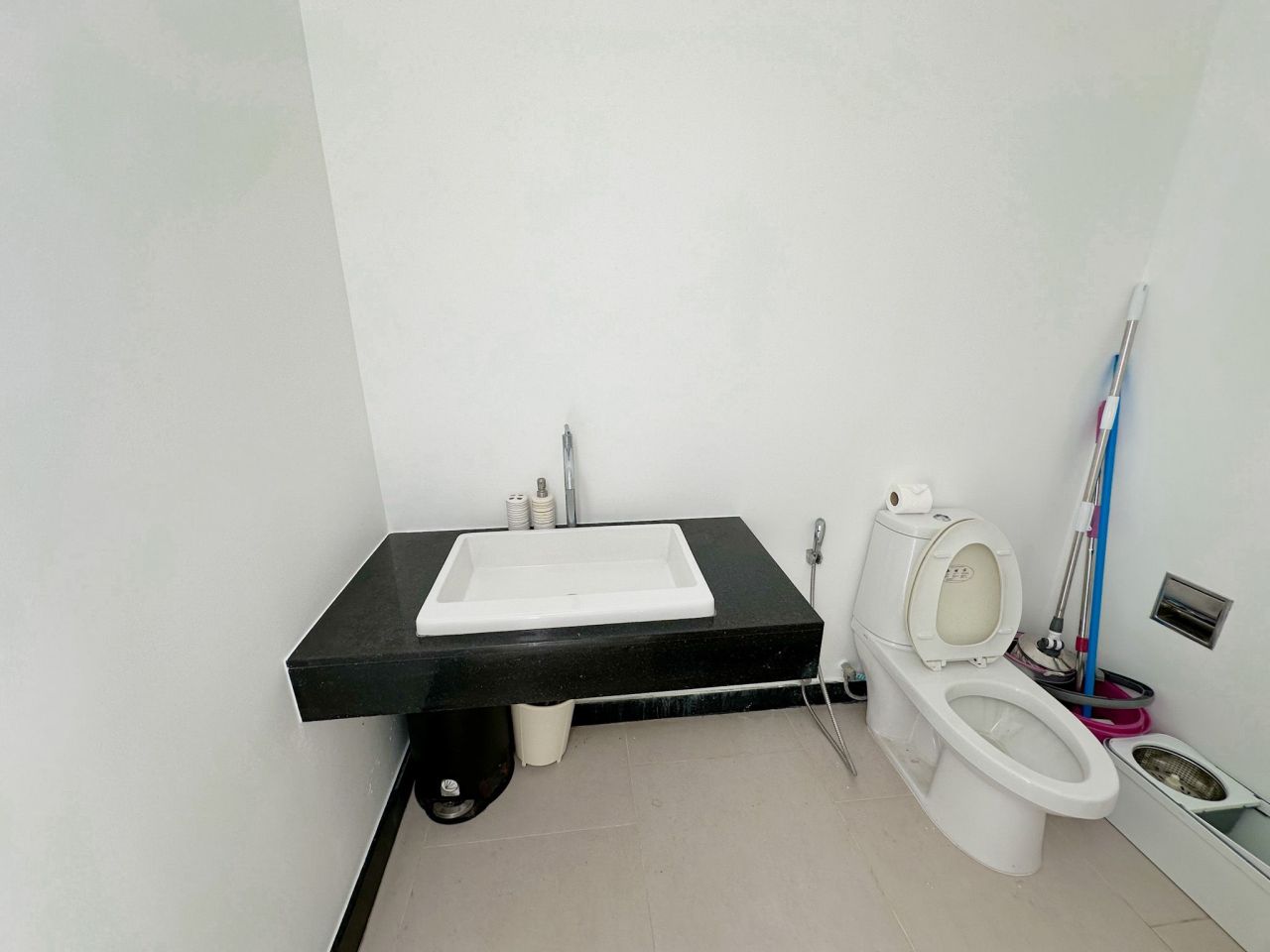 Вилла на пляже Банг Тао, Таиланд, 174 м² - фото 17