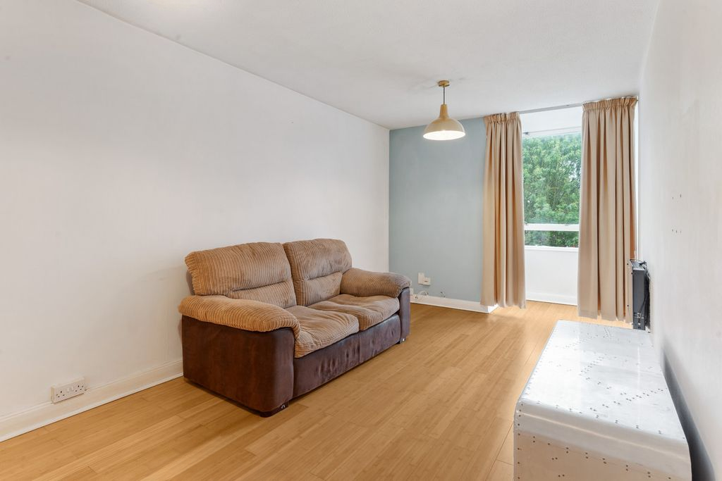 Квартира в Лондоне, Великобритания, 62 м² - фото 9