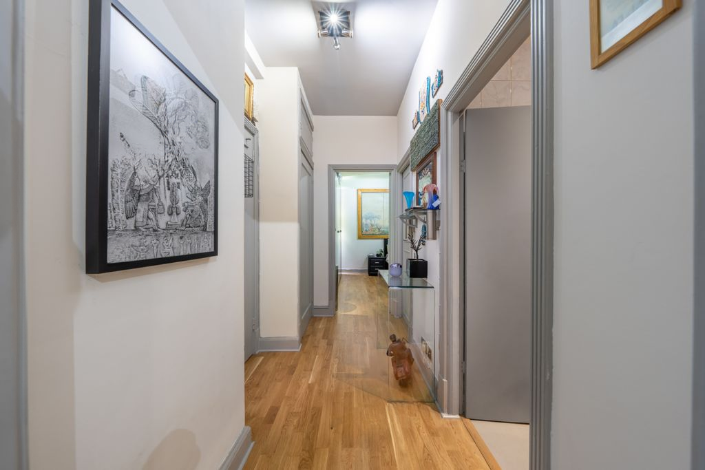 Квартира в Лондоне, Великобритания, 48 м² - фото 9