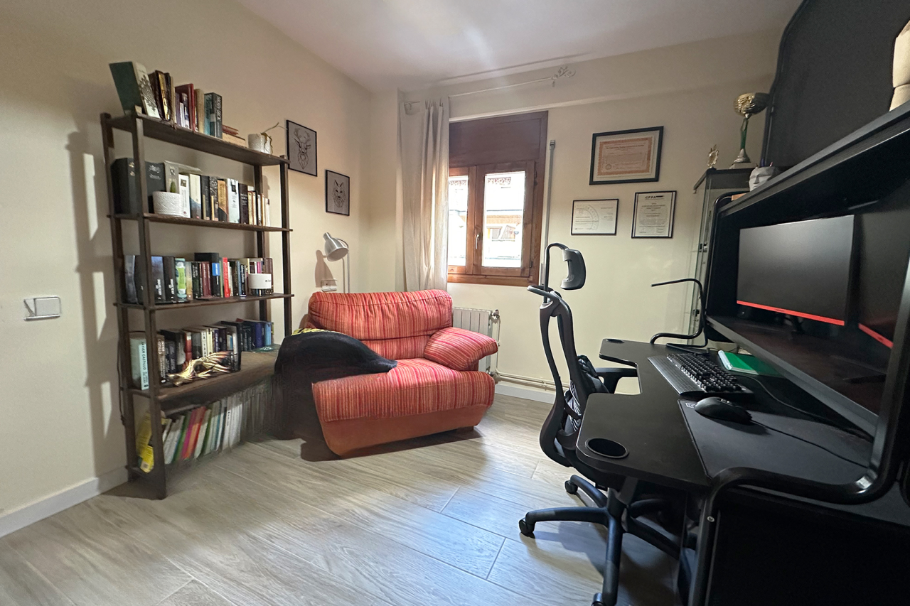 Квартира в Энкаме, Андорра, 164 м² - фото 9