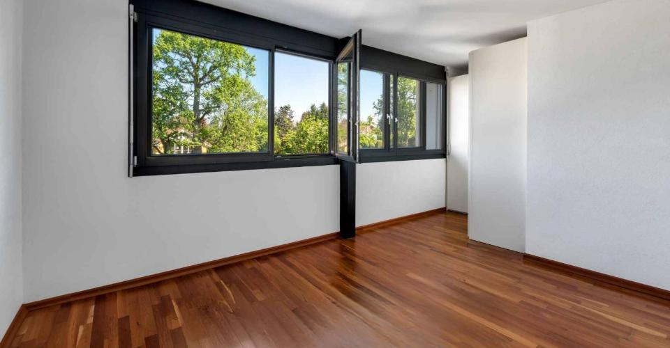 Квартира в Женеве, Швейцария, 134 м² - фото 9