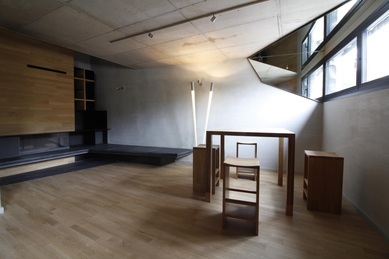 Квартира в Ордино, Андорра, 512 м² - фото 9