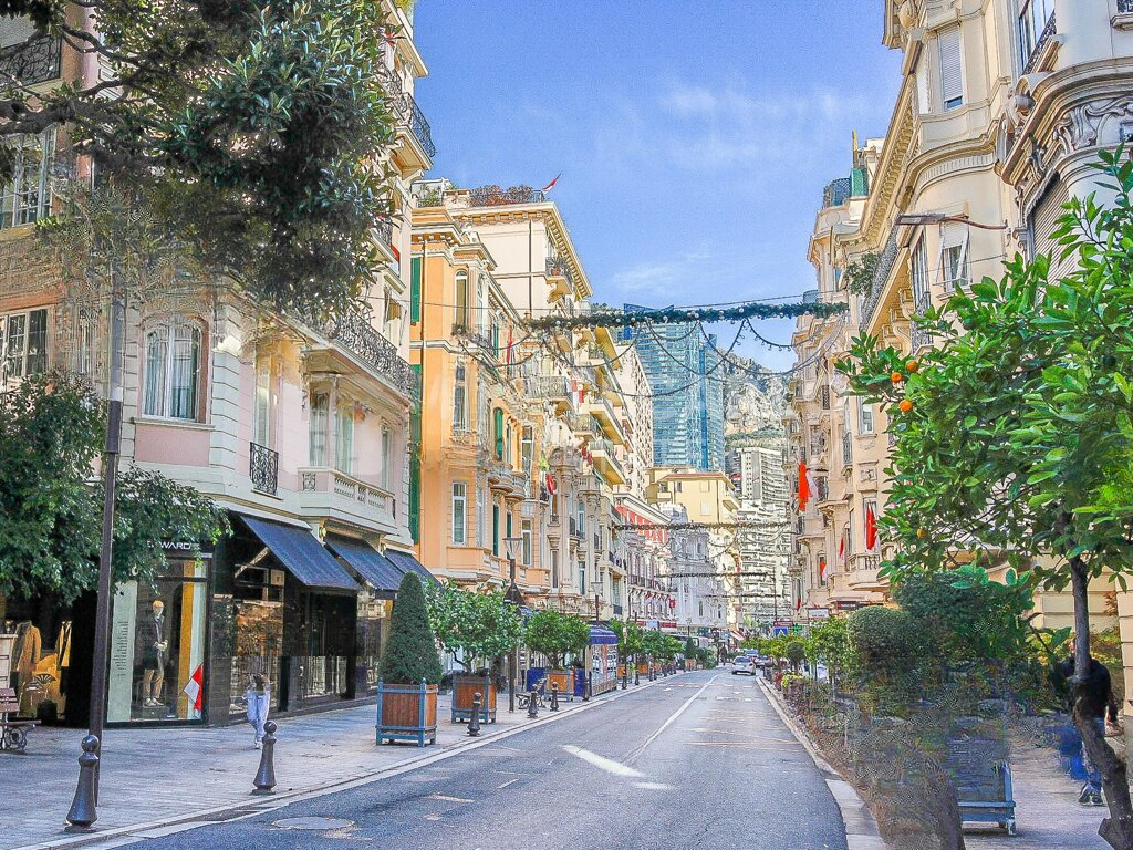 Квартира в Монте Карло, Монако, 12 м² - фото 9