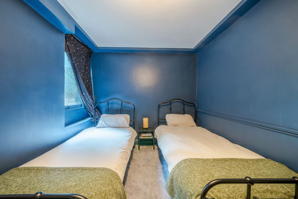 Квартира в Лондоне, Великобритания, 57 м² - фото 9