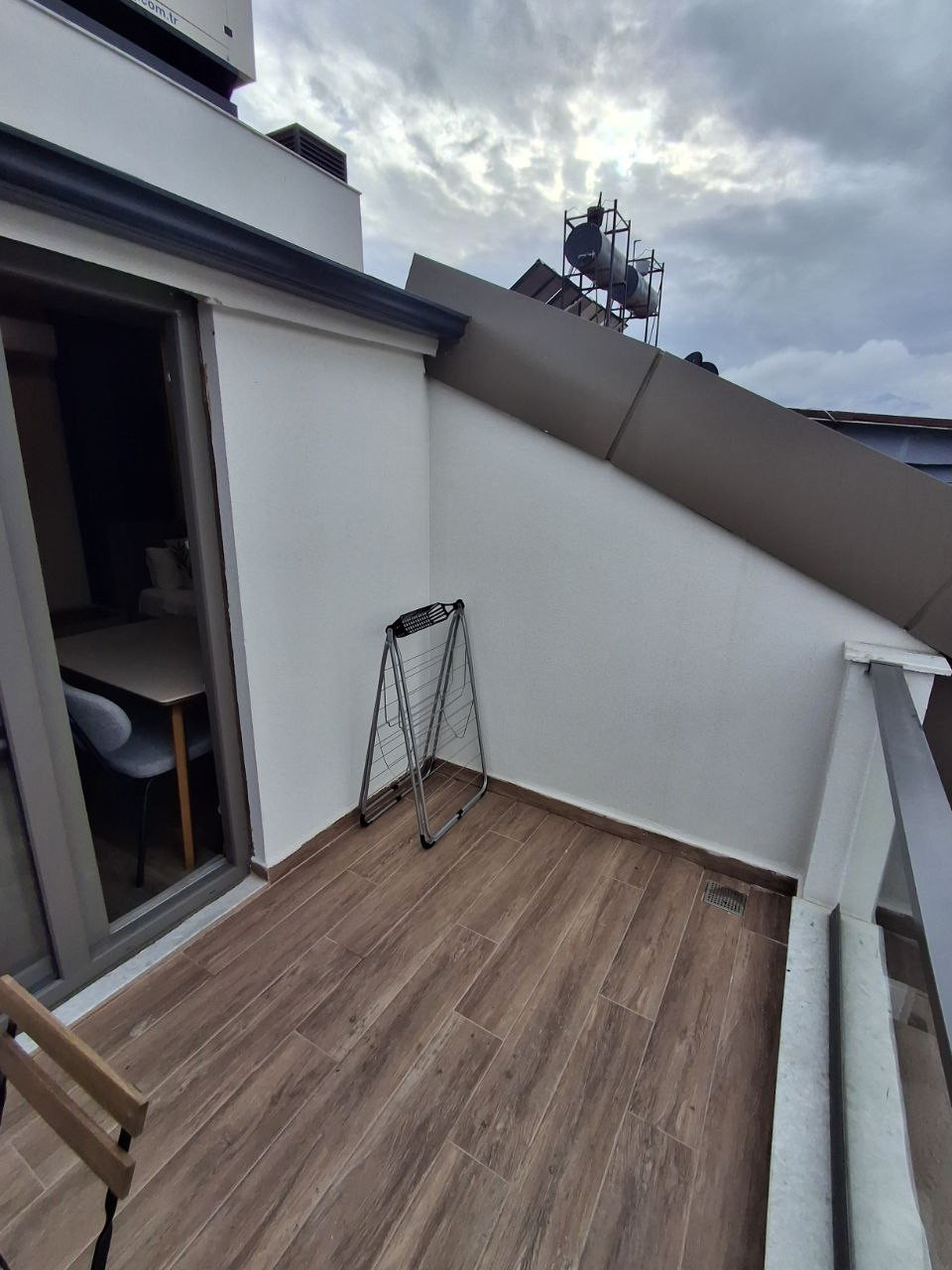 Квартира в Анталии, Турция, 35 м² - фото 13