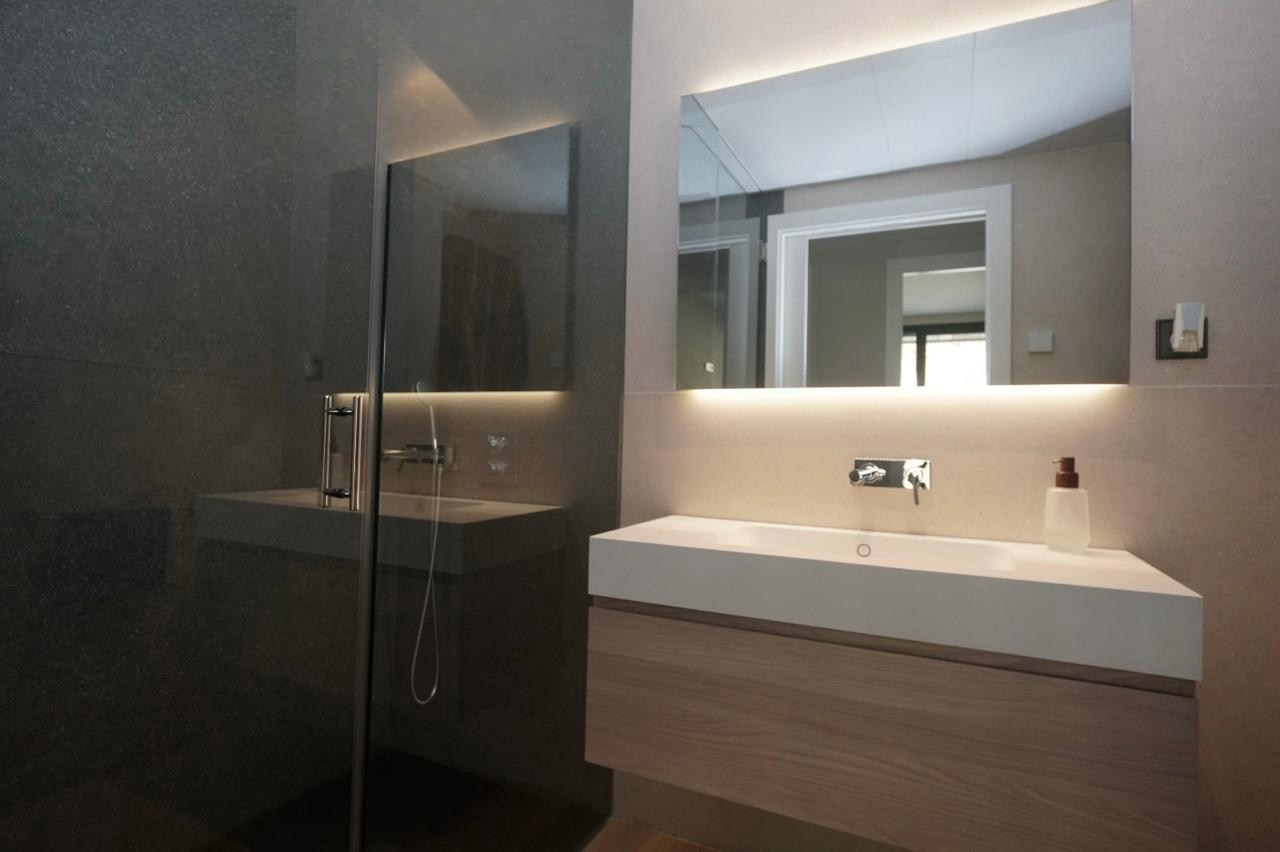 Квартира в Эскальдесе, Андорра, 101 м² - фото 9