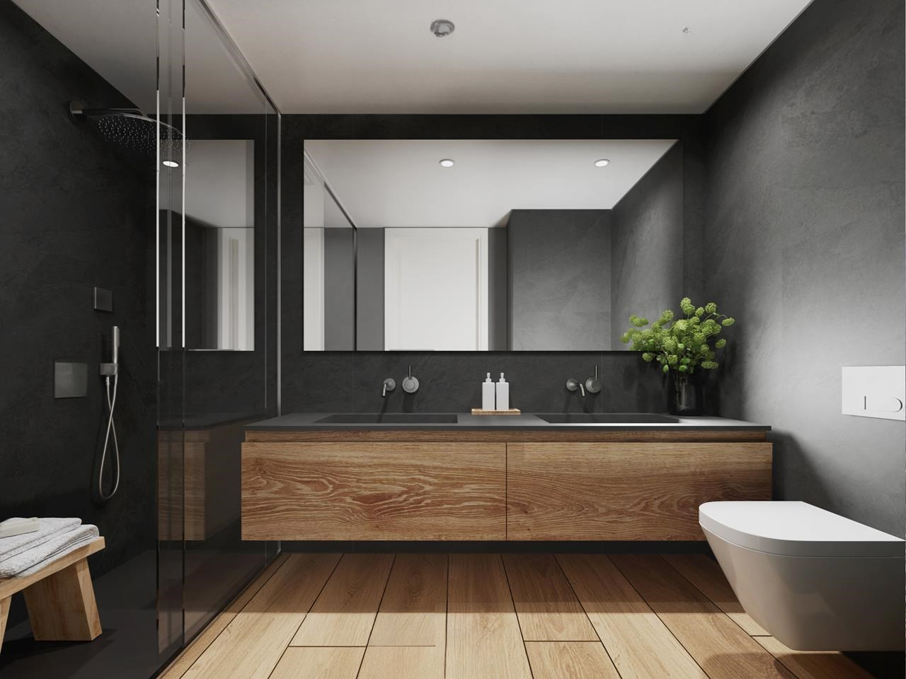 Квартира в Эскальдесе, Андорра, 123 м² - фото 9