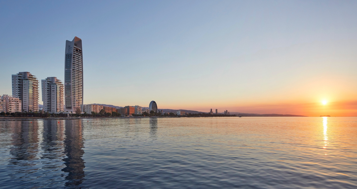 Квартира в Лимасоле, Кипр, 104 м² - фото 4