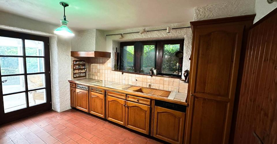 Квартира в Женеве, Швейцария, 210 м² - фото 9