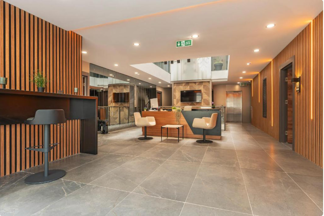 Квартира в Анталии, Турция, 35 м² - фото 18