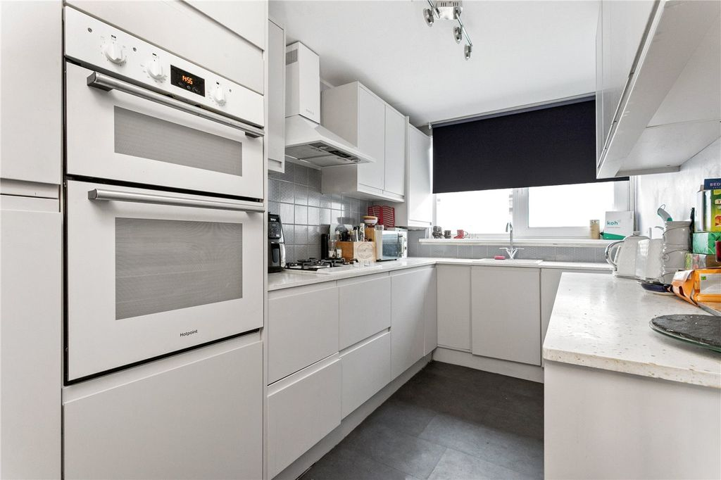 Квартира в Лондоне, Великобритания, 48 м² - фото 9