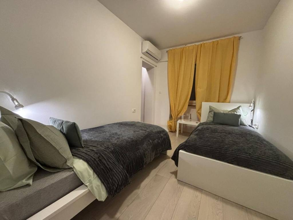 Квартира в Опатии, Хорватия, 100 м² - фото 9