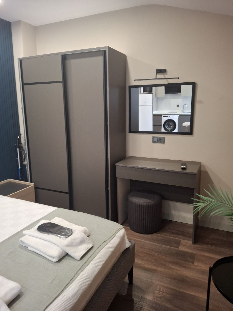 Квартира в Анталии, Турция, 35 м² - фото 10