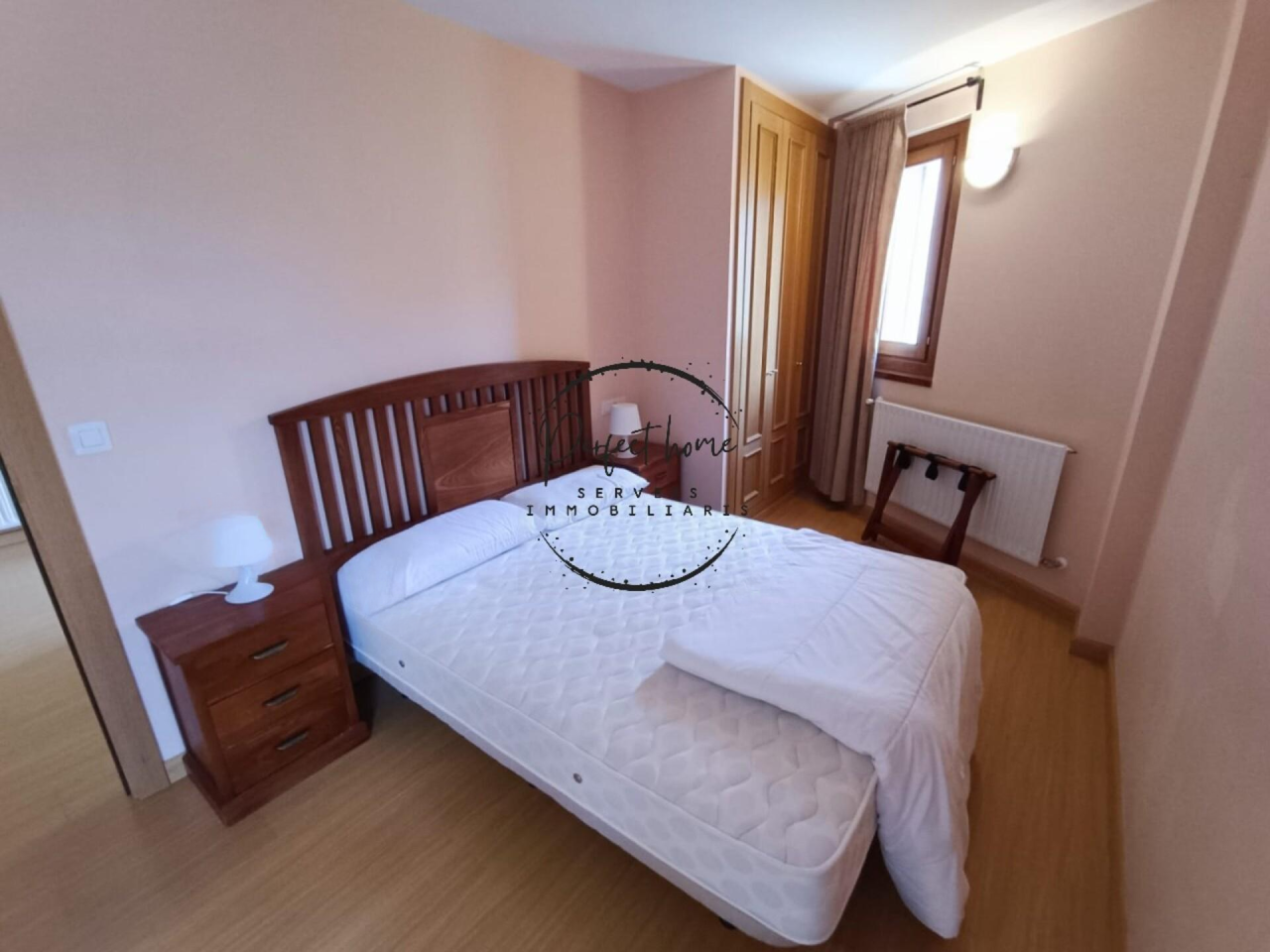 Квартира в Сольдеу, Андорра, 64 м² - фото 9