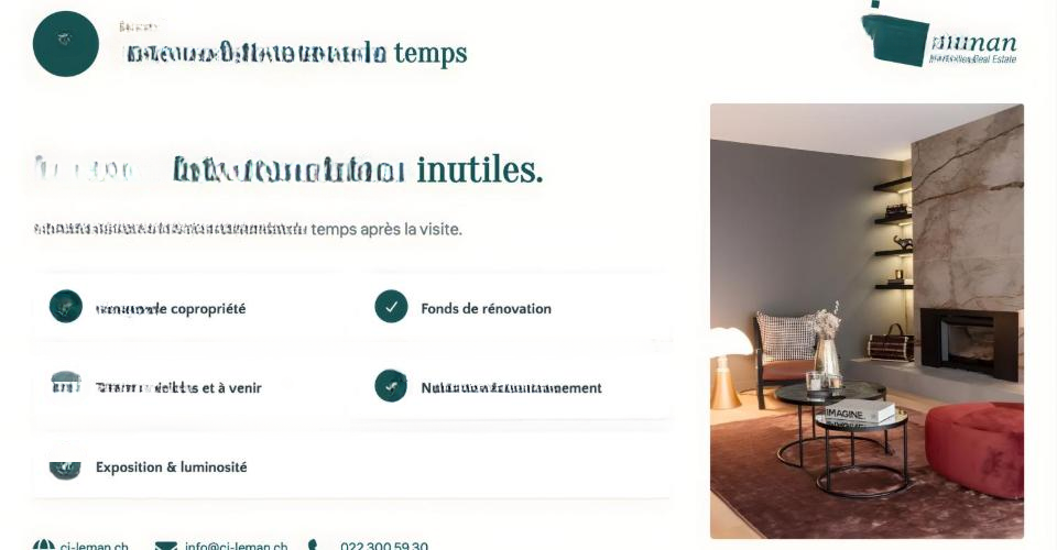 Квартира в Женеве, Швейцария, 260 м² - фото 9