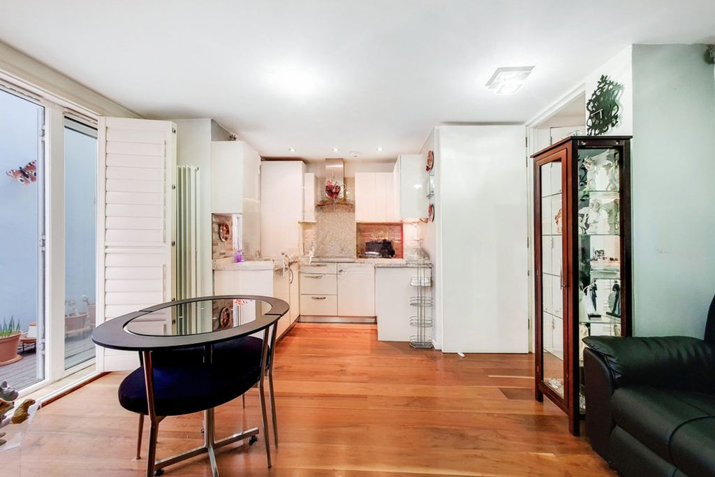 Квартира в Лондоне, Великобритания, 37 м² - фото 9