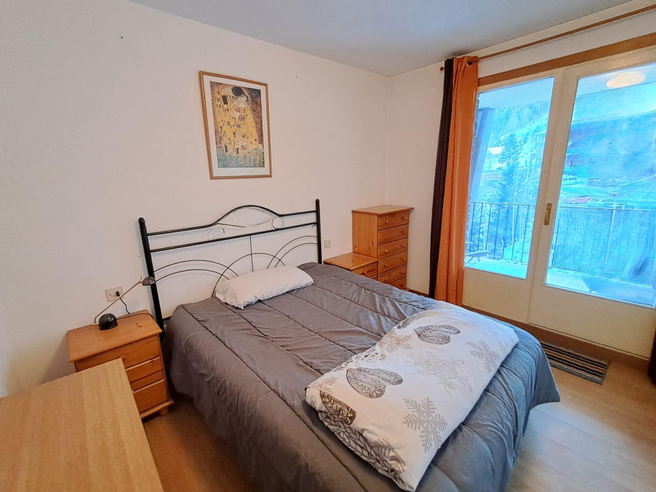 Квартира в Аринсале, Андорра, 60 м² - фото 9