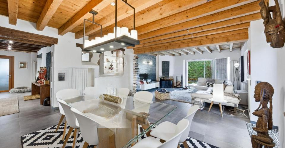 Квартира в Женеве, Швейцария, 246 м² - фото 9