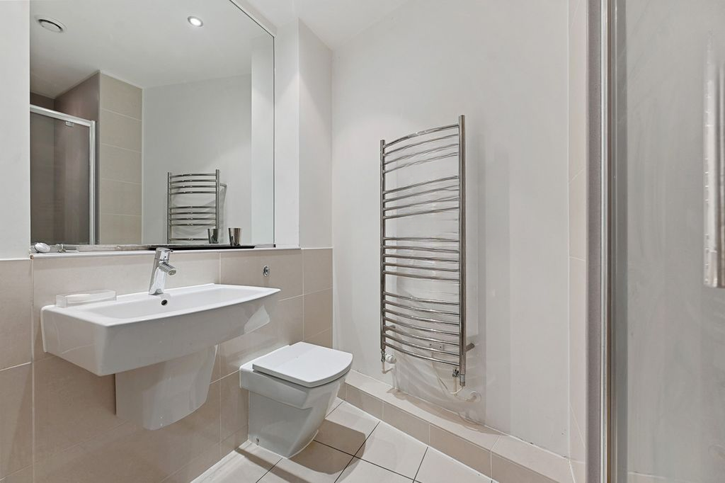 Квартира в Лондоне, Великобритания, 81 м² - фото 9