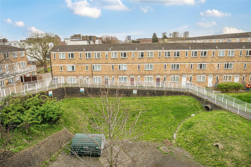 Квартира в Лондоне, Великобритания, 38 м² - фото 9