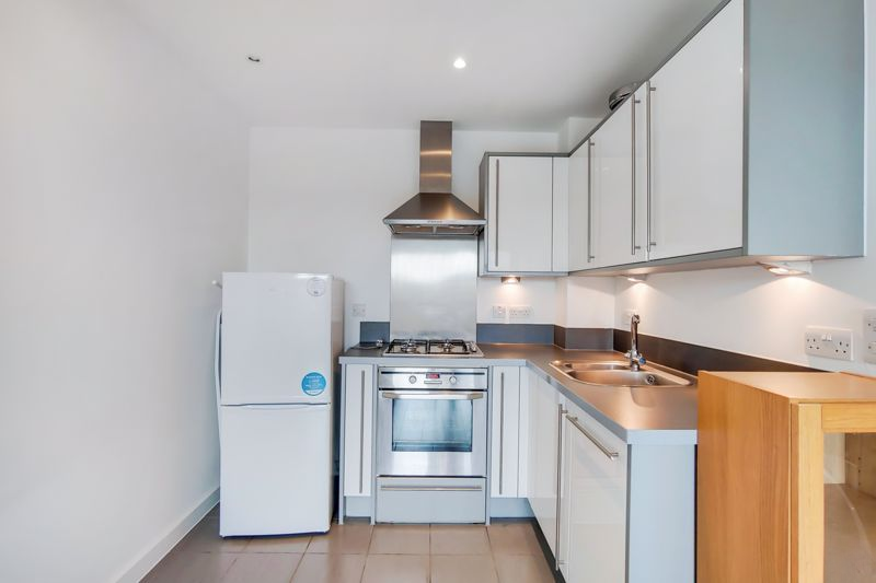 Квартира в Лондоне, Великобритания, 45 м² - фото 9