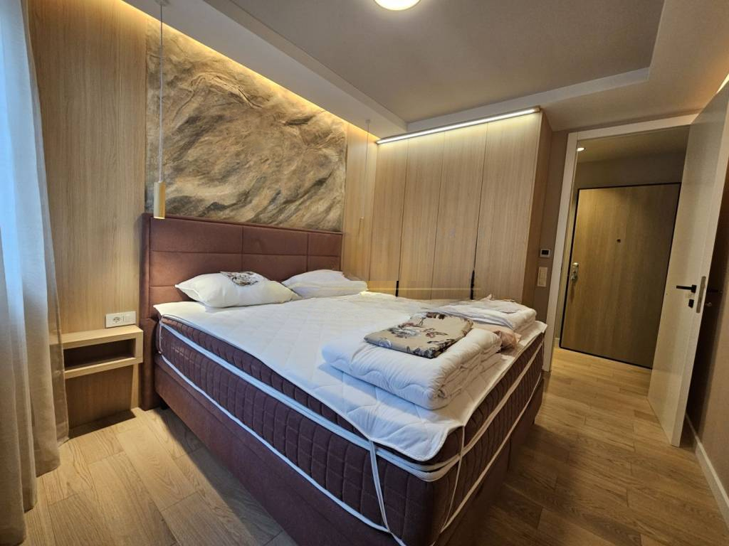 Квартира в Опатии, Хорватия, 79 м² - фото 9