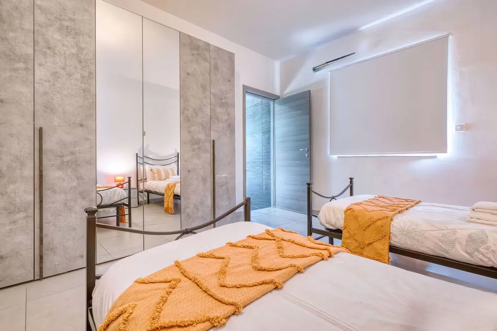 Квартира в Слиме, Мальта - фото 9