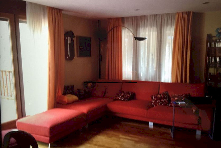 Квартира в Эскасе, Андорра, 390 м² - фото 8