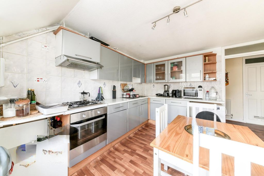 Квартира в Лондоне, Великобритания, 77 м² - фото 9