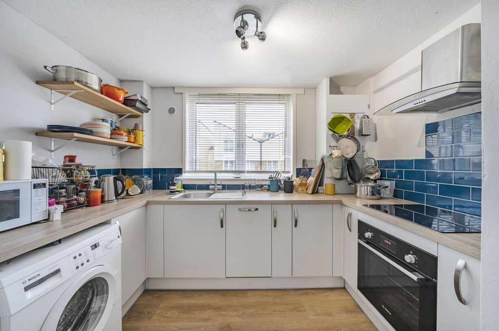 Квартира в Лондоне, Великобритания, 48 м² - фото 9