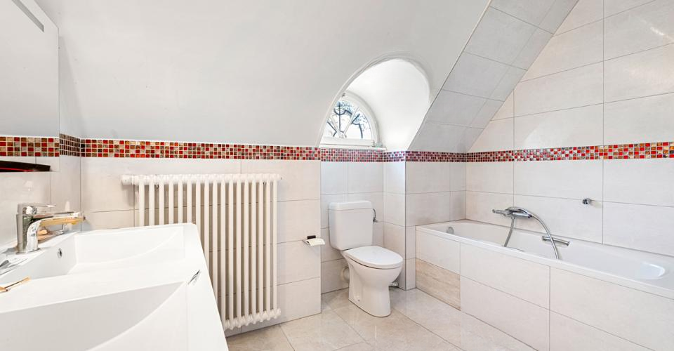 Квартира в Женеве, Швейцария, 420 м² - фото 9