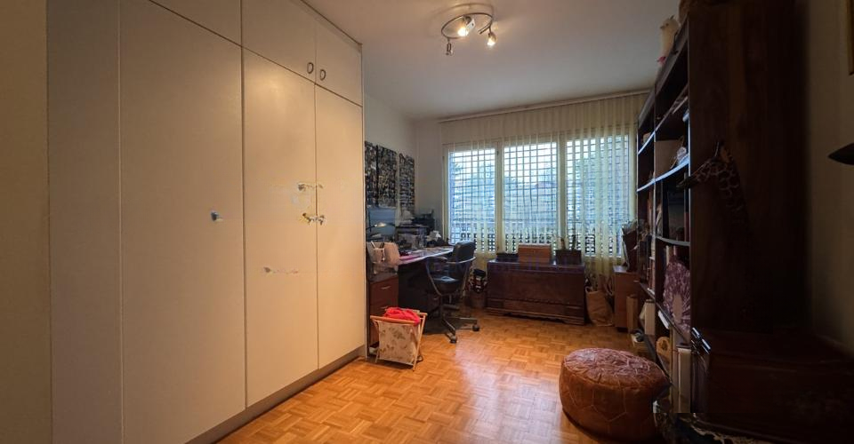 Квартира в Женеве, Швейцария, 108 м² - фото 9