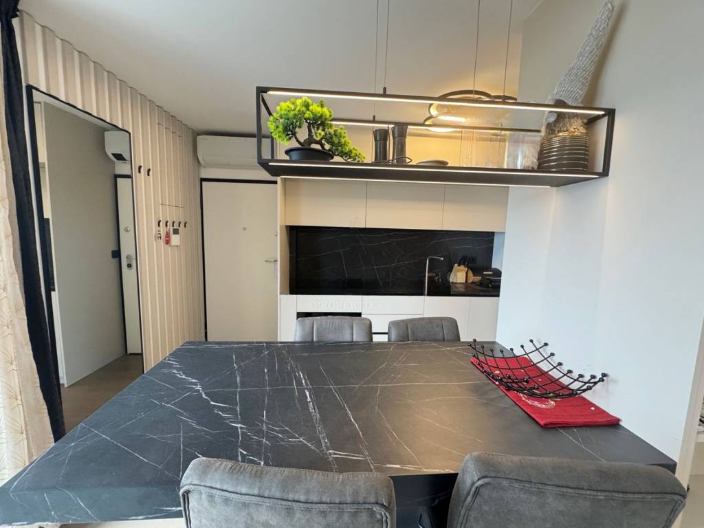 Квартира в Опатии, Хорватия, 39 м² - фото 9