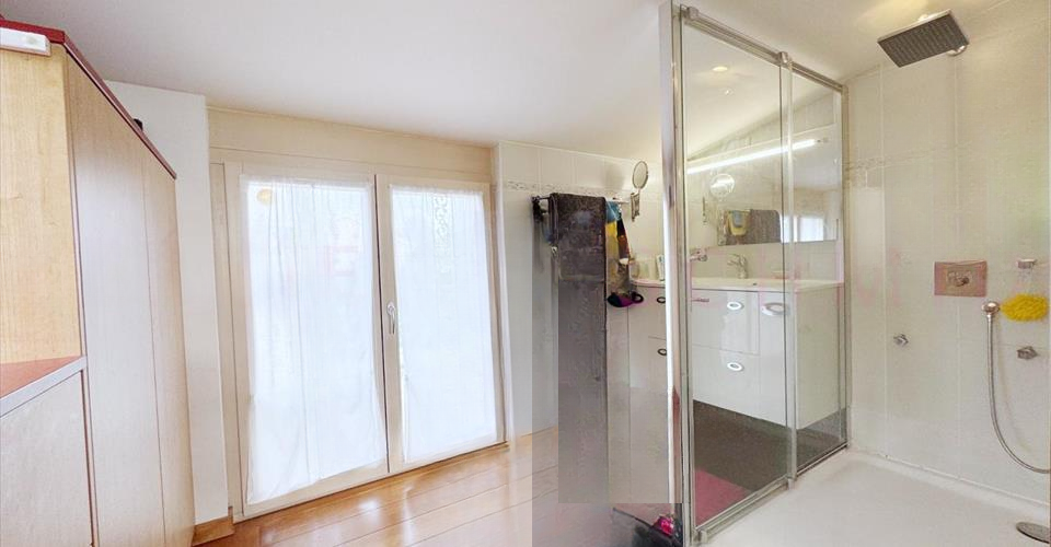 Квартира в Женеве, Швейцария, 171 м² - фото 9