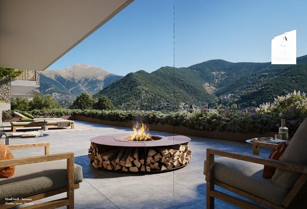 Квартира в Ла-Массане, Андорра, 559 м² - фото 9