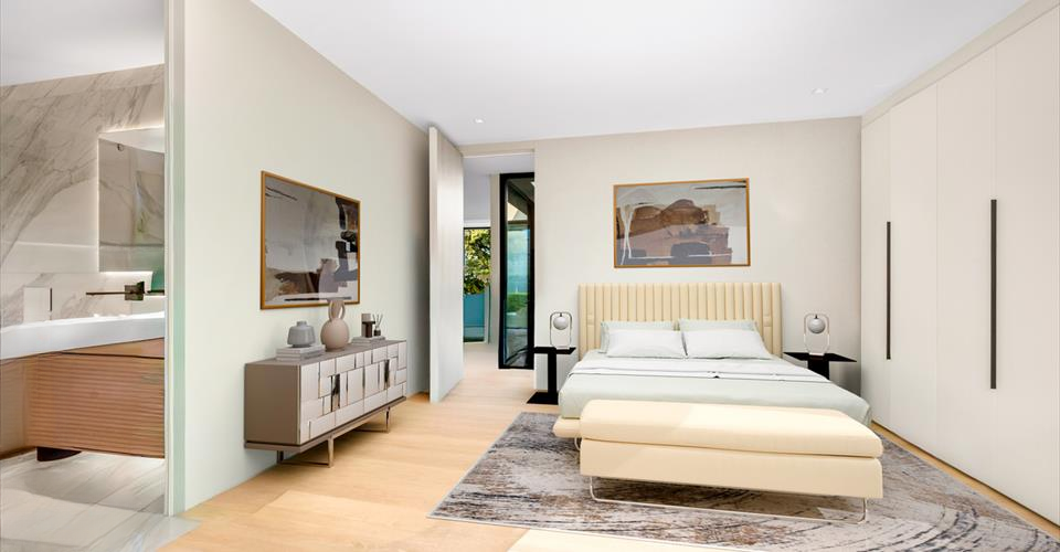 Квартира в Женеве, Швейцария - фото 9