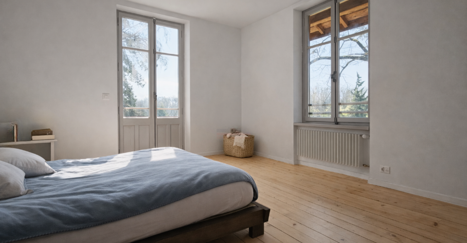 Квартира в Женеве, Швейцария, 180 м² - фото 9