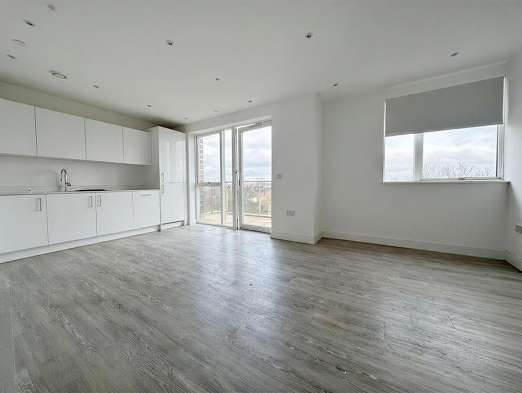 Квартира в Лондоне, Великобритания - фото 9